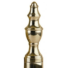 Omnia 085/URN2 Urn Finial