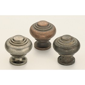 Omnia 9100/30 Vintage 1 3/16" Knob