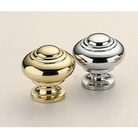 Omnia 9102/31 Classic & Modern 1 1/14" Knob