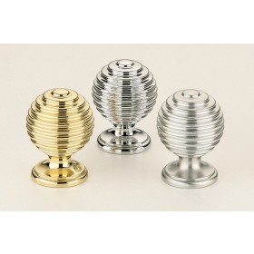 Omnia 9107/25 Classic & Modern 1" Knob