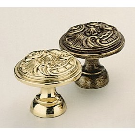 Omnia 9120/30 Classic & Modern 1 3/16" Knob