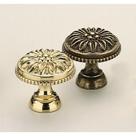 Omnia 9130/30 Classic & Modern 1 3/16" Knob