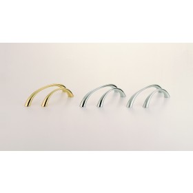 Omnia 9400/96 Classic & Modern 3 1/4" Pull