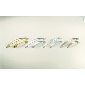 Omnia 9406/165 Classic & Modern 6 1/2" Pull