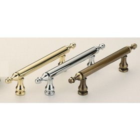 Omnia 9408/76 Classic & Modern 3" Pull
