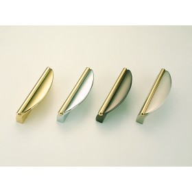 Omnia 9416/51 Classic & Modern 2" Pull