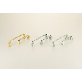 Omnia 9419/96 Classic & Modern 3 3/4" Pull