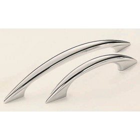 Omnia 9461/100 Classic & Modern - 4" Pull