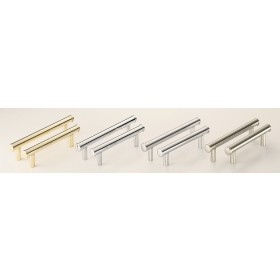 Omnia 9464/100 Classic & Modern - 4" Pull