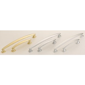 Omnia 9522/191 Classic & Modern - 7 1/2" Pull