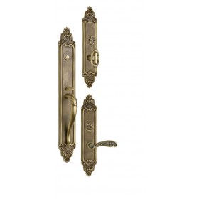 Omnia Georgica Single Dummy/Interior Entry Set