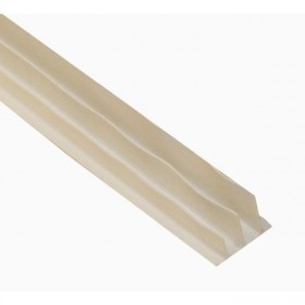 Pemko S773W 21' Adhesive Perimeter Gasketing White