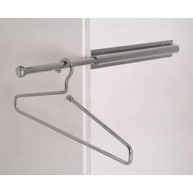 Reval 5023 12" Valet Rod