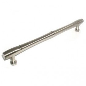 Top Knobs Door Pull Brushed Satin Nickel - M723