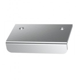 Accurate Edge Pull 2-1/2" - E2121