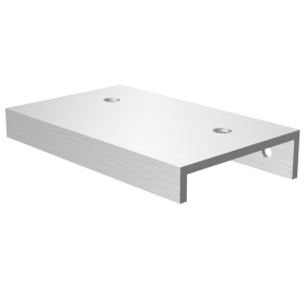 Accurate Angle Edge Pull 4" x 3" - EAA4002