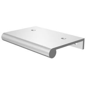 Accurate Angle Edge Pull 6" x 3-1/4" - ESA6002