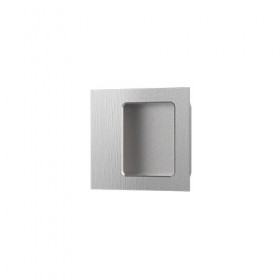 Accurate Square Flush Pull 2 1/4" - FC2143