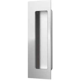 Accurate Rectangular Flush Pull 7" (Concealed) - FC7001