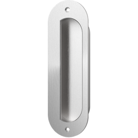 Accurate Obround Flush Pull 7" - FE7002