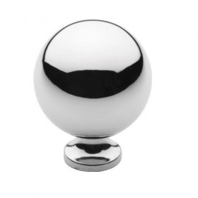 Baldwin Estate 1.25" Round Spherical Cabinet Knob - 4961