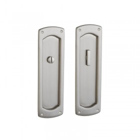 Baldwin Sliding Door Lock, Palo Alto - PD007