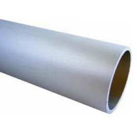 Extruded Aluminum 1 1/6" Round Rod