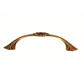 Cascadia Decorative Cabinet Pull 128mm - 7601-128