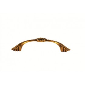 Cascadia Decorative Cabinet Pull 64mm - 7601-64