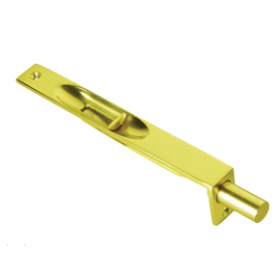 Deltana 6FBS 6" Flush Bolt - Square