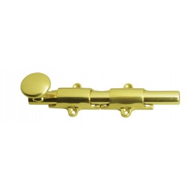 Deltana Surface Bolt Heavy Duty - 5 Sizes