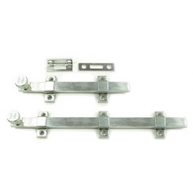 Deltana Heavy Duty Stainless steel Security Bolt