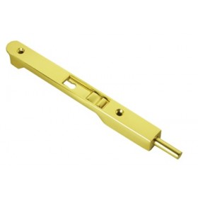 Deltana 7FBR 7" Flush Bolt - Round