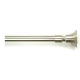 Deltana 88 Series 88SR75 6' Shower Rod