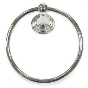 Deltana 98C Series 98C2008 Towel Ring