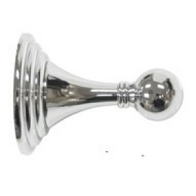 Deltana 98C Series 98C2009 Single Robe Hook