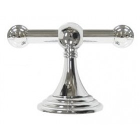 Deltana 98C Series 98C2010 Double Robe Hook