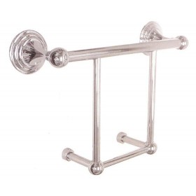 Deltana 98 Series 98C2020 Magazine Rack