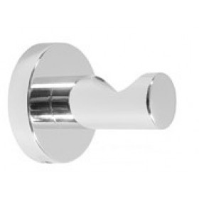 Deltana NOBE Series BBN2009 Single Robe Hook