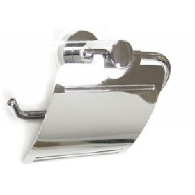 Deltana NOBE Series BBN2011 Tissue Holder w/Cover