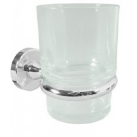 Deltana NOBE Series BBN2014 Toothbrush Holder