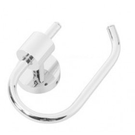 Deltana SOBE Single Post Toilet Paper Holder