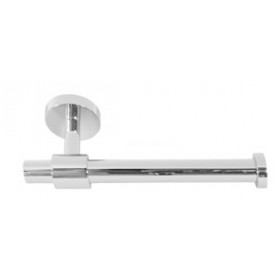 Deltana SOBE Single Post "L" Toilet Paper Holder