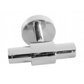Deltana SOBE BBS2010 Double Robe Hook