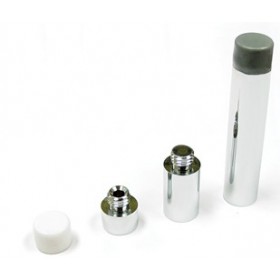 Deltana Extension Baseboard Door Bumper - BDS450