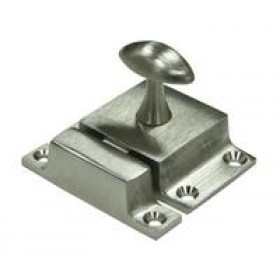 Deltana Cabinet Lock 1.2" x 1.8" - CL1532