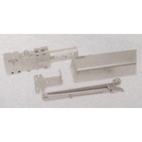 Deltana DC4041 Door Closer - Commercial