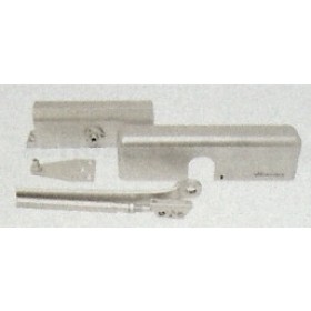 Deltana DC703BC Door Closer - Size 3