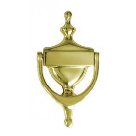 Deltana Door Knocker Victorian - DK7356