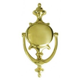 Deltana Door Knocker Imperial - DK854